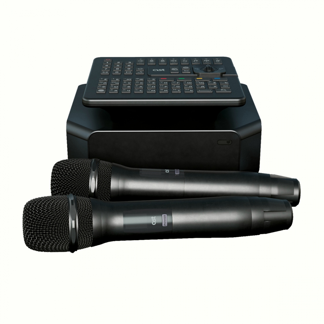 AST Zoom 2 (AST-90) в Сарапуле