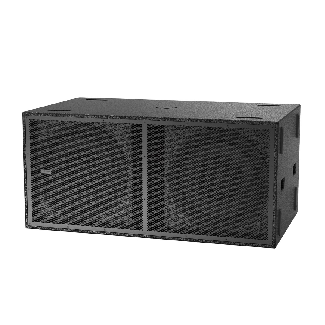 Audiocenter S3218A сабвуфер активный в Сарапуле