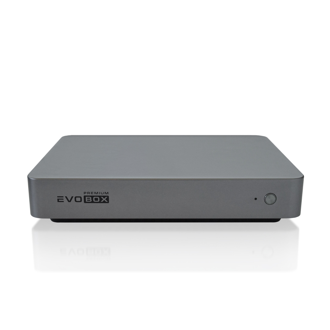 EVOBOX Premium Hi-End караоке-система в Сарапуле