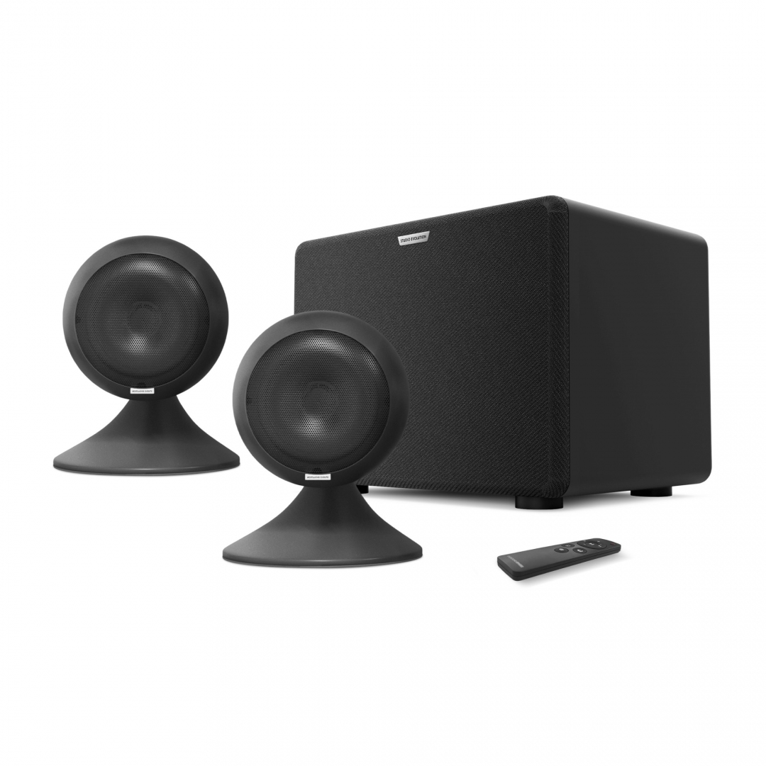 EvoSound Sphere 2.1 аудиосистема для караоке в Сарапуле