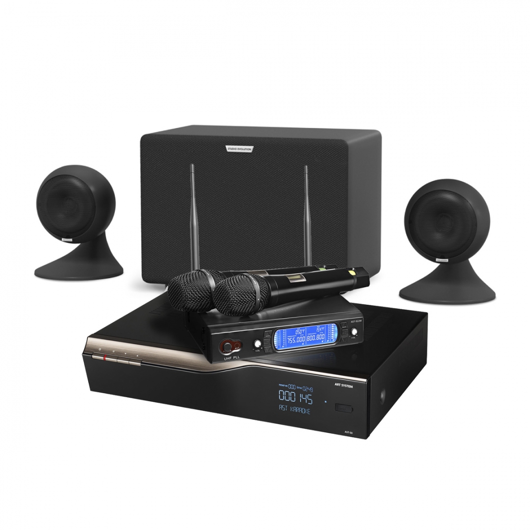 караоке-комплект AST-50 Sound Sphere в Сарапуле