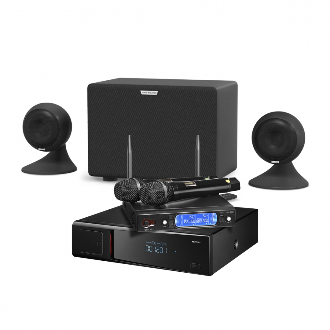 караоке-комплект AST Mini Sound Sphere в Сарапуле