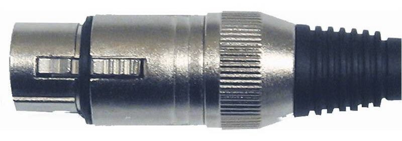 QUIK LOK NC354-K XLR Female Разъем в Сарапуле