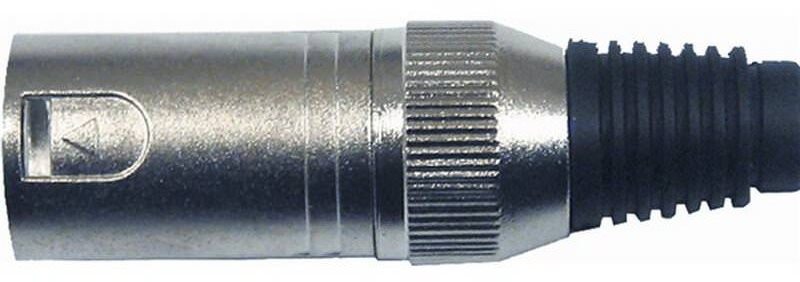 QUIK LOK NC355-K XLR Male Разъем в Сарапуле