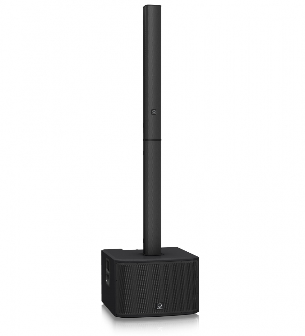 Turbosound iNSPIRE iP3000 модульная аудио колонна 2000Вт в Сарапуле