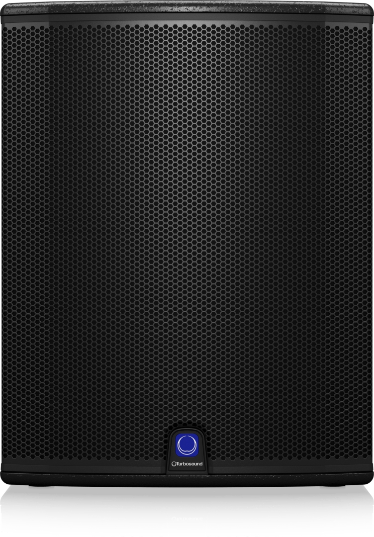 Turbosound iQ18B сабвуфер активный в Сарапуле