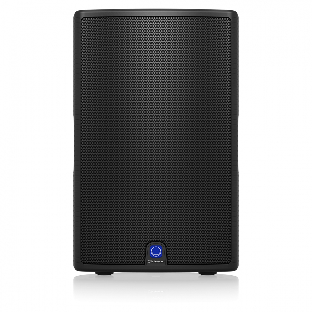 Turbosound MILAN M15 активная акустическая система в Сарапуле