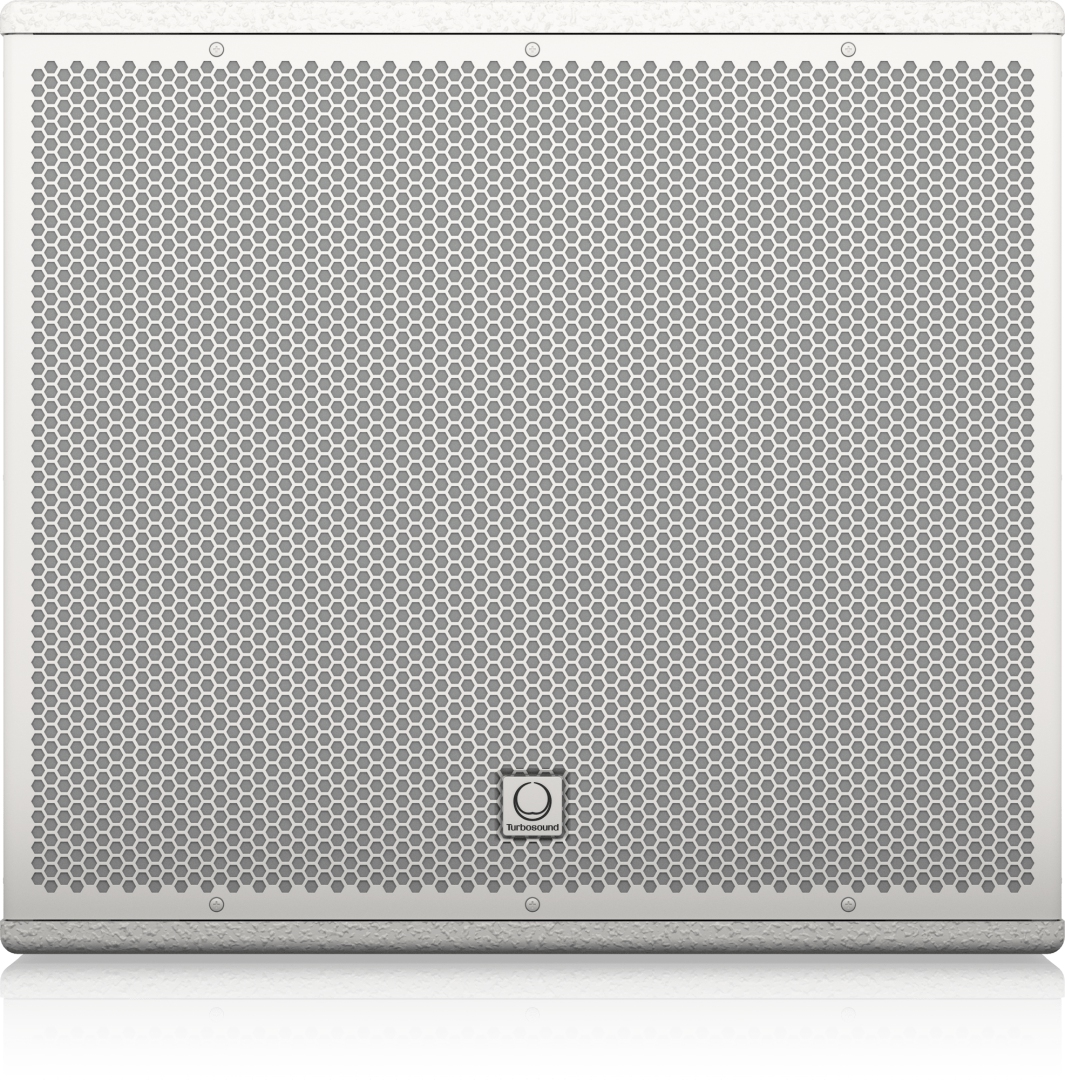 Turbosound NuQ115B-AN Активный сабвуфер в Сарапуле