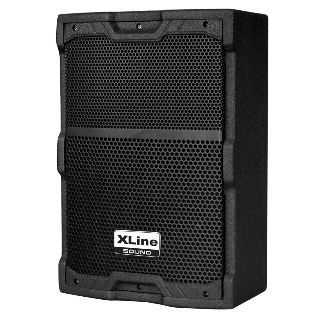 XLine ALFA P-10A Акустическая система активная в Сарапуле