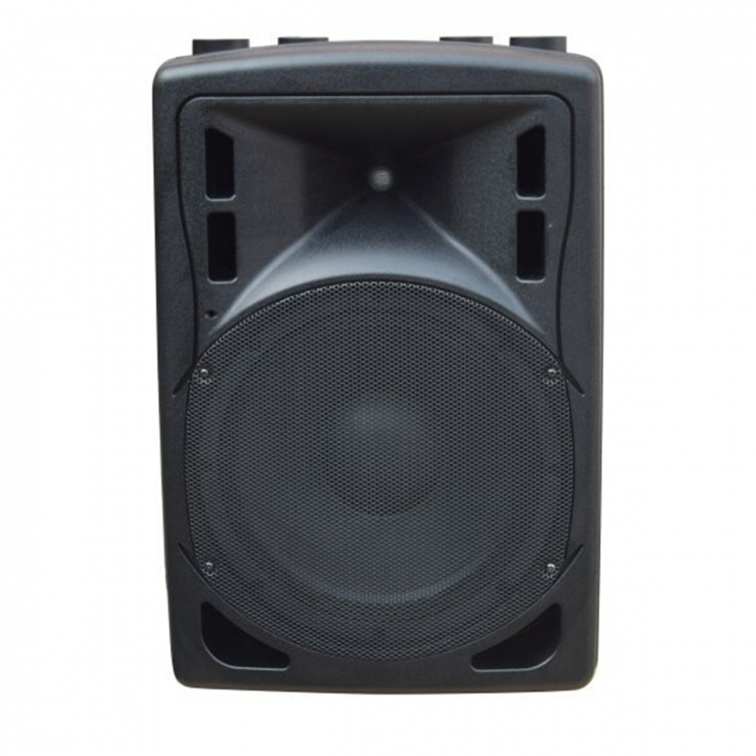 XLine BAF-12A Акустическая система активная с MP3 плеером и Bluetooth в Сарапуле