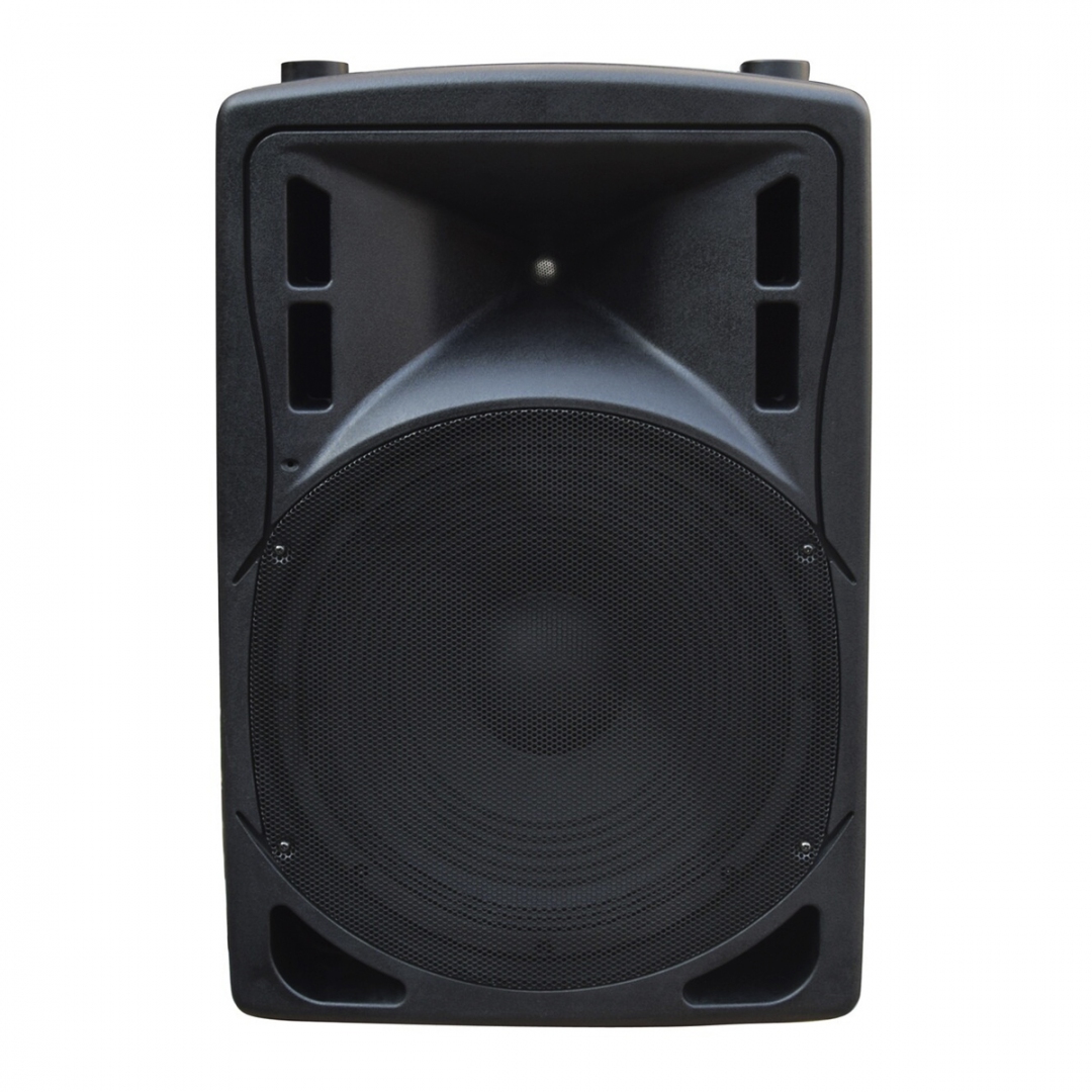 XLine BAF-15A Акустическая система активная с MP3 плеером и Bluetooth в Сарапуле