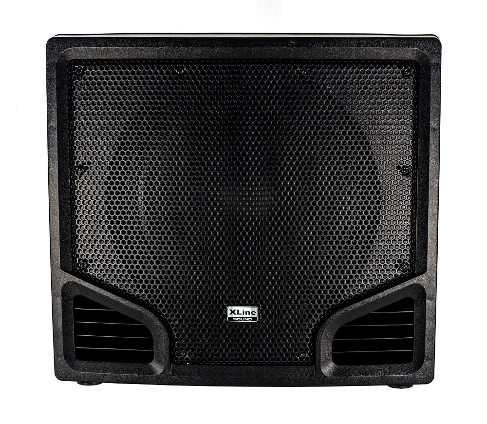 XLine SPX-18A SUB Сабвуфер активный в Сарапуле
