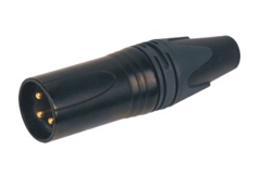 XLR Male (Папа) Разъем в Сарапуле