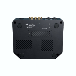 Вид снизу AST Zoom 2 (AST-90) в Сарапуле
