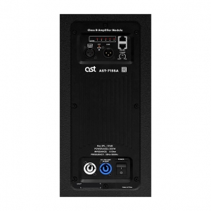 Активный сабвуфер AST-715SA в Сарапуле