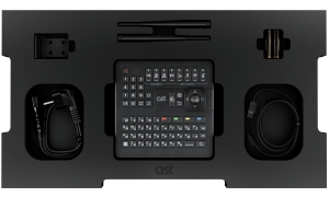 AST-350 Профессиональная караоке-система в Сарапуле
