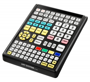 AST Mini (AST-25B) профессиональная система караоке в Сарапуле