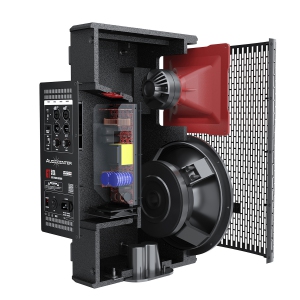 Audiocenter GT515A Активная акустическая система в Сарапуле