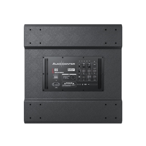 Audiocenter L65 + L65S MK2 порталы в Сарапуле