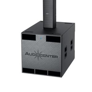 Audiocenter L65 + L65S MK2 порталы в Сарапуле
