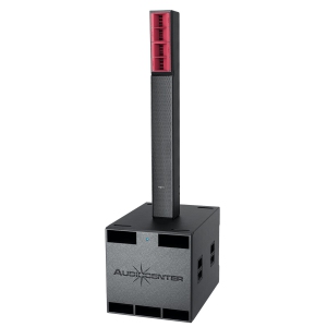 Audiocenter L65 пассивная акустическая система в Сарапуле