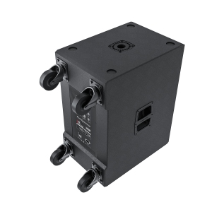 Audiocenter L83 + L83S MK2 порталы в Сарапуле
