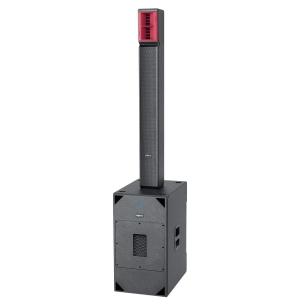 Audiocenter L83 + L83S MK2 порталы в Сарапуле