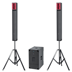 Audiocenter L83S сабвуфер в Сарапуле