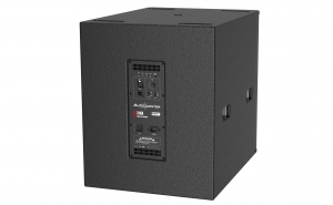Audiocenter S3118A сабвуфер активный в Сарапуле