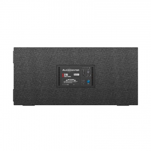 Audiocenter S3218A сабвуфер активный в Сарапуле