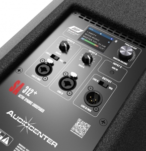 Audiocenter SA315+ в Сарапуле