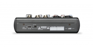 AuraSonics K4 компактный микшерный пульт в Сарапуле