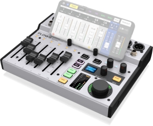 Behringer FLOW 8 цифровой микшер в Сарапуле