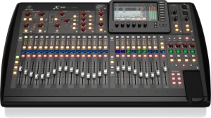 Behringer X32 цифровой микшер в Сарапуле