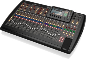 Behringer X32 цифровой микшер в Сарапуле