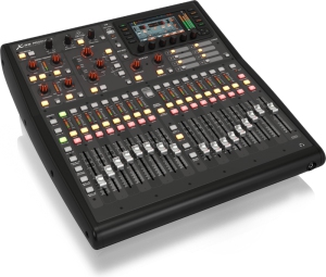 Behringer X32 PRODUCER цифровой микшер 40 каналов в Сарапуле