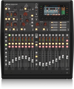 Behringer X32 PRODUCER цифровой микшер 40 каналов в Сарапуле