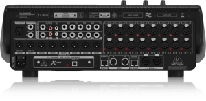 Behringer X32 PRODUCER цифровой микшер 40 каналов в Сарапуле