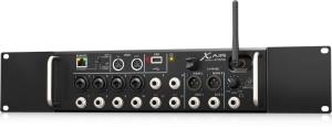 Behringer XR12 цифровой микшер в Сарапуле