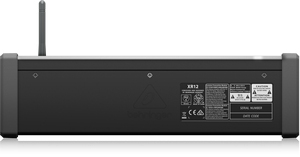 Behringer XR12 цифровой микшер в Сарапуле