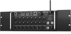 Behringer XR18 цифровой микшер в Сарапуле