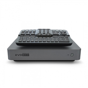 EVOBOX Premium Hi-End караоке-система в Сарапуле