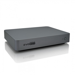 EVOBOX Premium Hi-End караоке-система в Сарапуле
