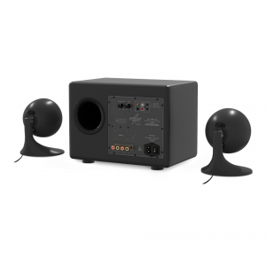 EvoSound Sphere 2.1 аудиосистема для караоке в Сарапуле