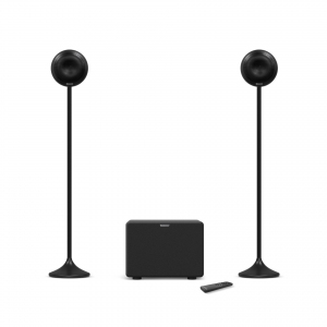EvoSound Sphere 2.1 аудиосистема для караоке в Сарапуле
