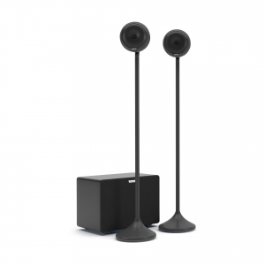 EvoSound Sphere 2.1 аудиосистема для караоке в Сарапуле