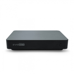 Hi-End караоке-система EVOBOX Premium + EvoSoundBar (саундбар с караоке) в Сарапуле