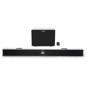 караоке-комплект EVOBOX Classic + EvoSound Bar (саундбар с караоке) в Сарапуле