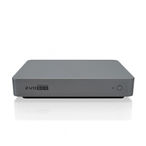 караоке-комплект EVOBOX Premium с микрофонами в Сарапуле