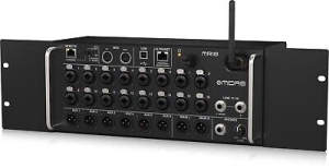 Midas MR18 цифровой микшер в Сарапуле